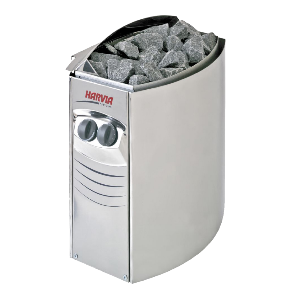 Harvia KIP BC60/BC80