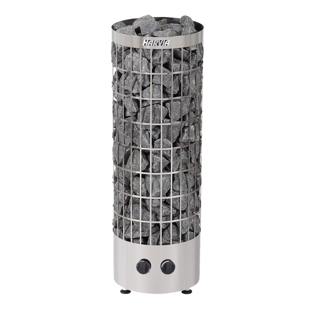 Harvia Cilindro PC90 SET (9kW)