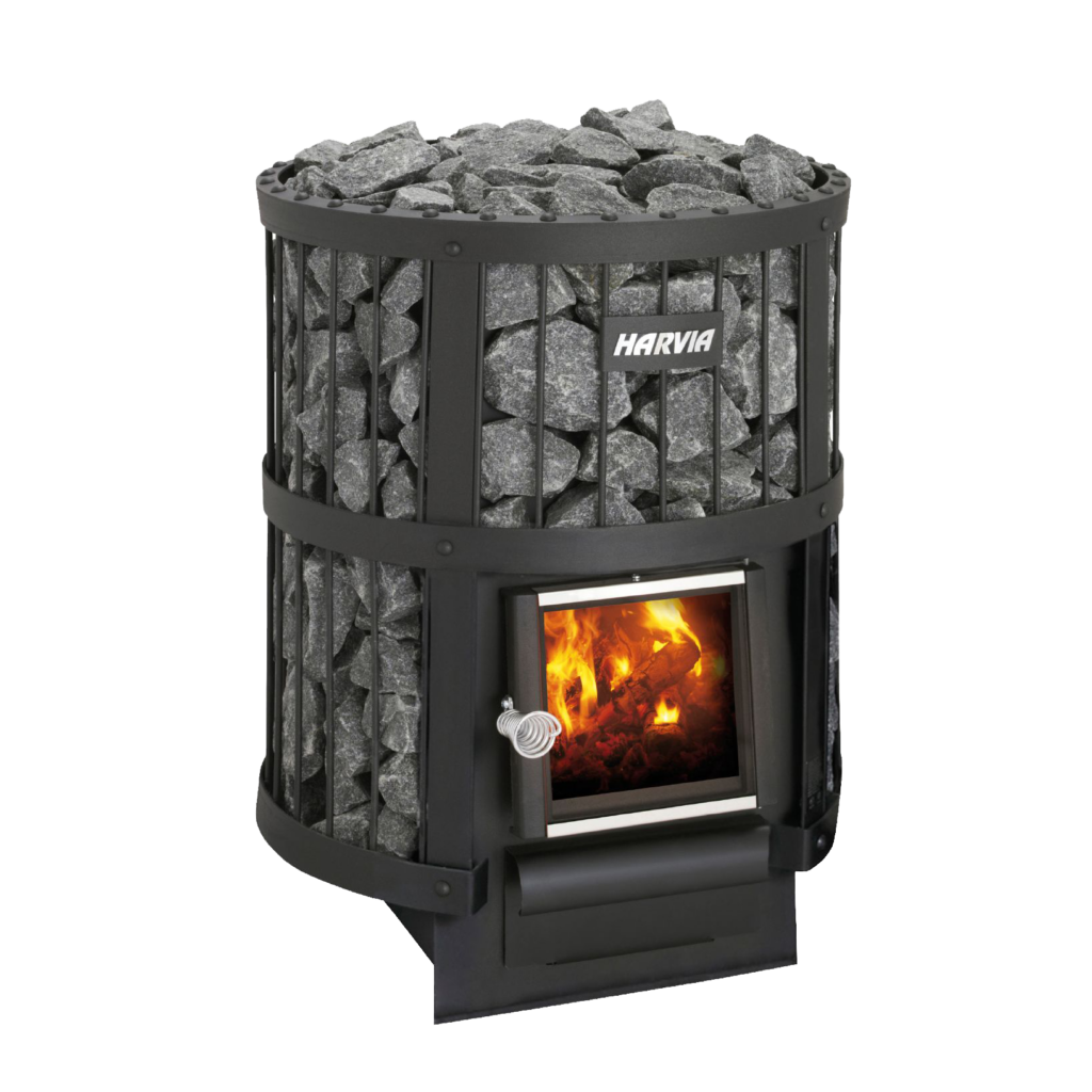 Harvia Legend 150 (Wood-burning)